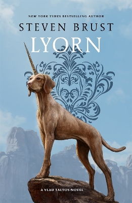 Lyorn book