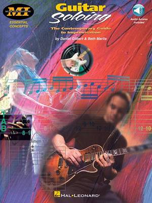 Daniel Gilbert/Beth Marlis book