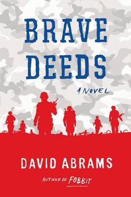 Brave Deeds book