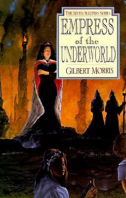 Empress of the Underworld book