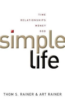 Simple Life book