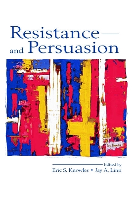 Resistance and Persuasion book