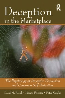 Deception in the Marketplace book