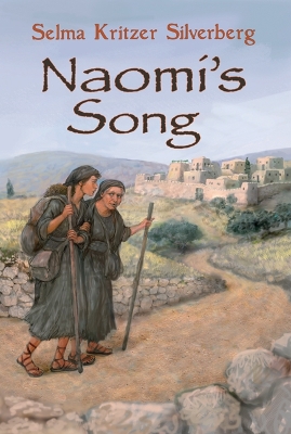 Naomi's Song book