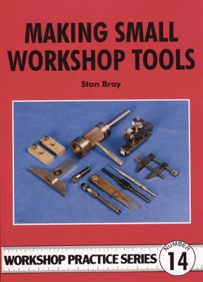 Making Small Workshop Tools book