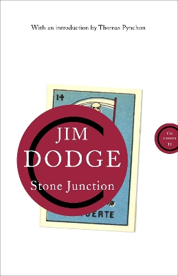 Stone Junction book