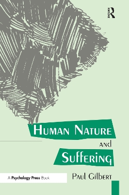 Human Nature And Suffering book