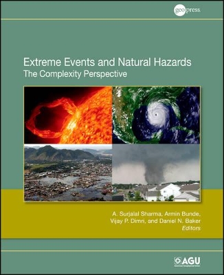 Extreme Events and Natural Hazards book