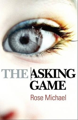 Asking Game book