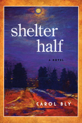 Shelter Half book