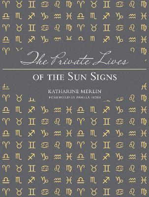 Private Lives of the Sun Signs book