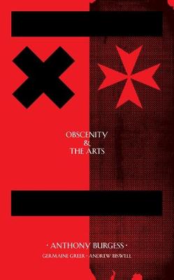 Obscenity & The Arts book