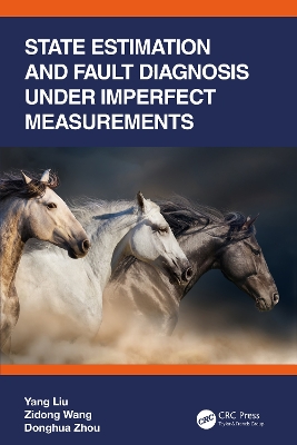 State Estimation and Fault Diagnosis under Imperfect Measurements book