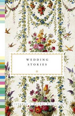 Wedding Stories book