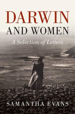 Darwin and Women book