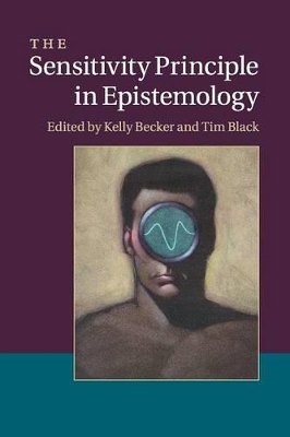 Sensitivity Principle in Epistemology book