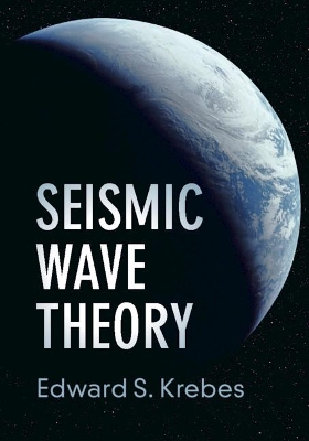 Seismic Wave Theory book