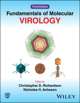 Fundamentals of Molecular Virology book