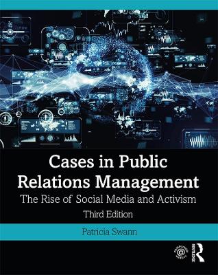 Cases in Public Relations Management book