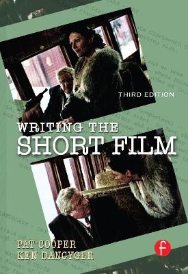 Writing the Short Film by Patricia Cooper