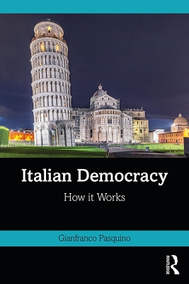 Italian Democracy by Gianfranco Pasquino