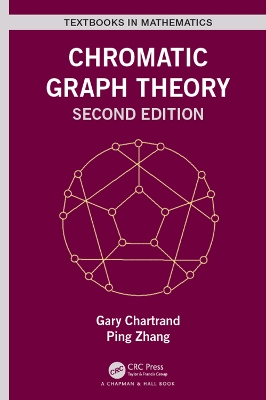 Chromatic Graph Theory by Gary Chartrand