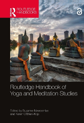 Routledge Handbook of Yoga and Meditation Studies book