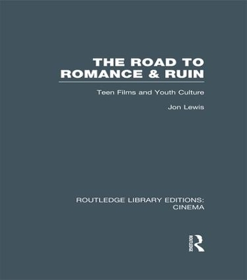 Road to Romance and Ruin book