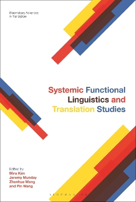 Systemic Functional Linguistics and Translation Studies by Dr Mira Kim