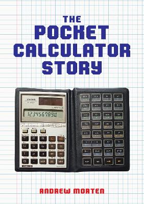 The Pocket Calculator Story book