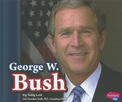 George W. Bush by Sally Lee