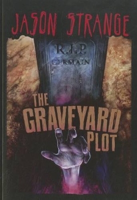 Graveyard Plot book