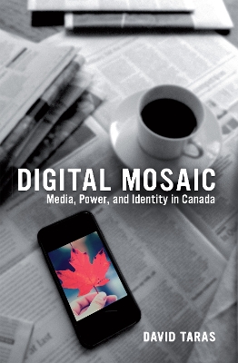 Digital Mosaic book