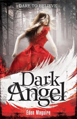 Dark Angel book