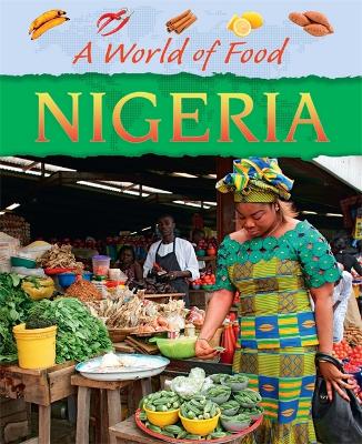 World of Food: Nigeria book