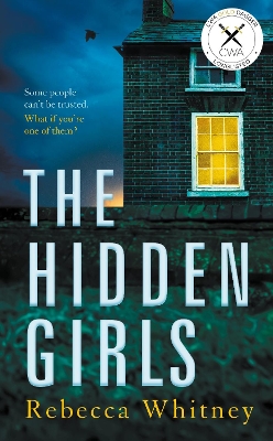 The Hidden Girls by Rebecca Whitney