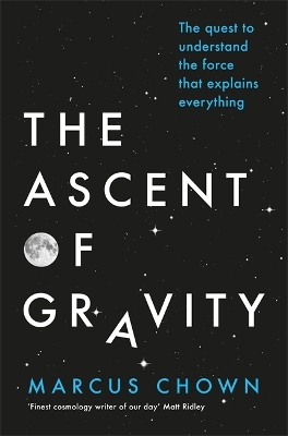 Ascent of Gravity book