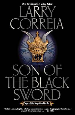 Son of the Black Sword by Diamond Comic Distributors, Inc.