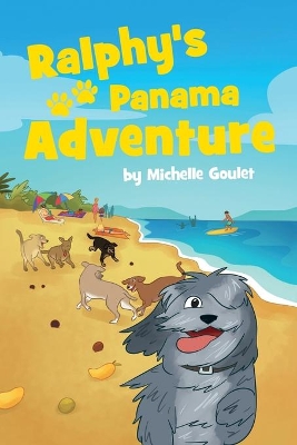 Ralphy's Panama Adventure book