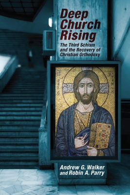 Deep Church Rising book