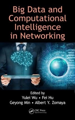 Big Data and Computational Intelligence in Networking by Fei Hu