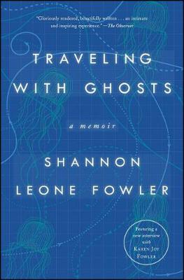 Traveling with Ghosts book