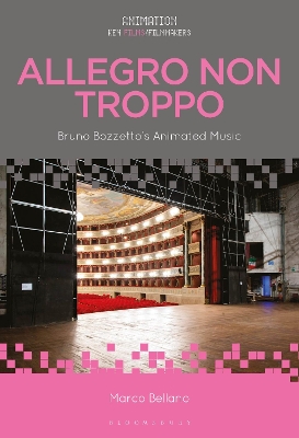 Allegro non troppo: Bruno Bozzetto’s Animated Music by Marco Bellano
