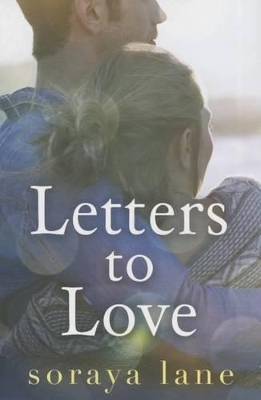 Letters to Love book