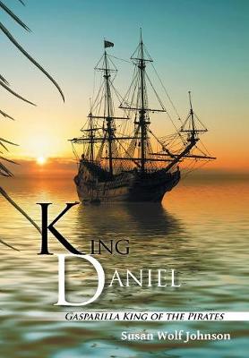 King Daniel book