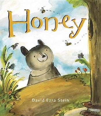 Honey book