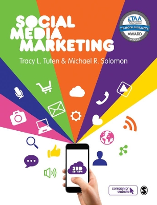 Social Media Marketing by Tracy L. Tuten