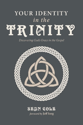 Your Identity in the Trinity by Sean Cole