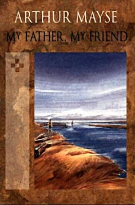 My Father, My Friend book