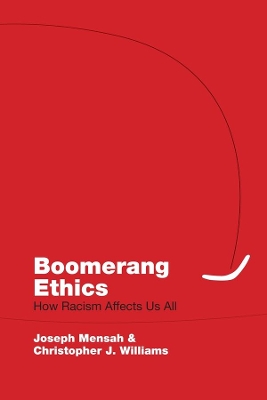 Boomerang Ethics book